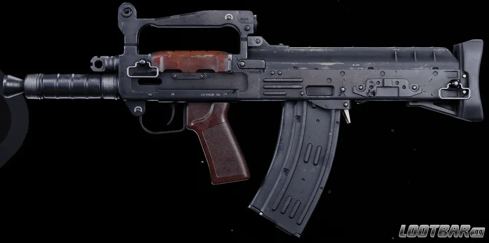 Groza