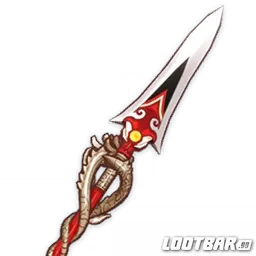 Perdición del Dragón