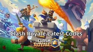 Последние коды Clash Royale: Январь 2026