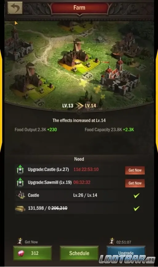 War and Order Farming Guide   Your Best Farming Setup5279