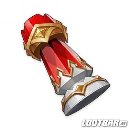 Ascended Sample Rook