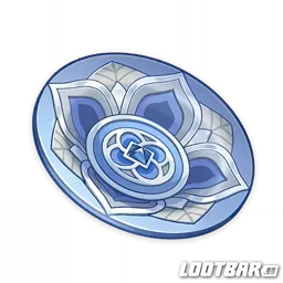 Oasis Garden's Mourning