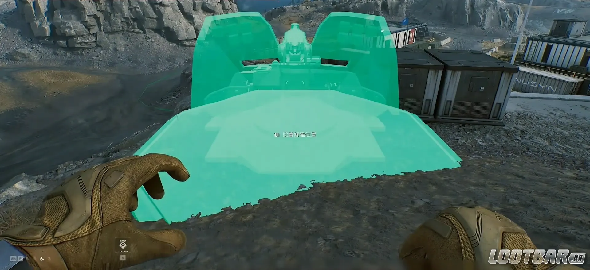 Victory Unite Mode Update