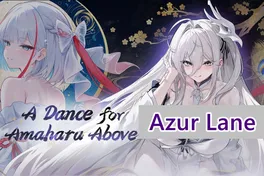 Azur Lane Amahara Above Event Guide: Shipgirls & Rewards