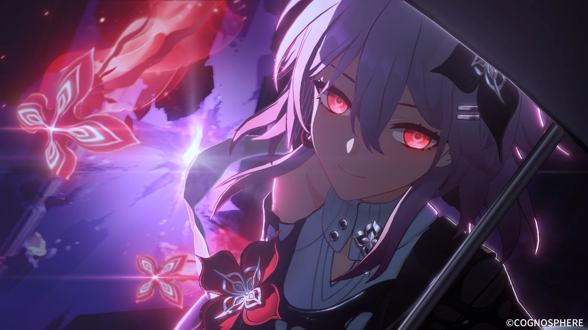 Version 5.7 A Space and Time for You Trailer  Genshin Impact