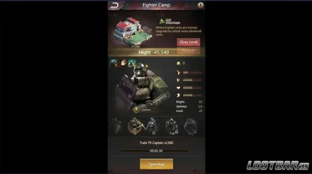 Puzzles & Survival Troop Upgrade Guide