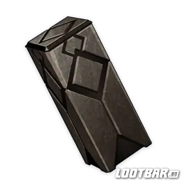 Lustrous Stone From Guyun