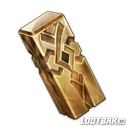 Divine Body From Guyun