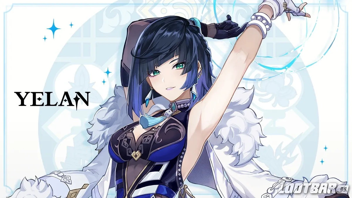 Yelan Drip Marketing