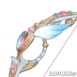 Silvershower Heartstrings