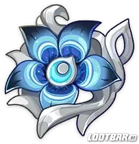 Sérénade De La Lune Soyeuse (nod Krai)