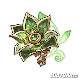 Souvenir De Forêt (sumeru)