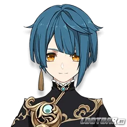 Genshin Xinqiu, 4 Étoiles