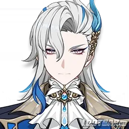 Genshin Neuvilette, 5 Étoiles