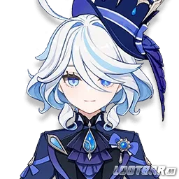 Genshin Furina, 5 Étoiles