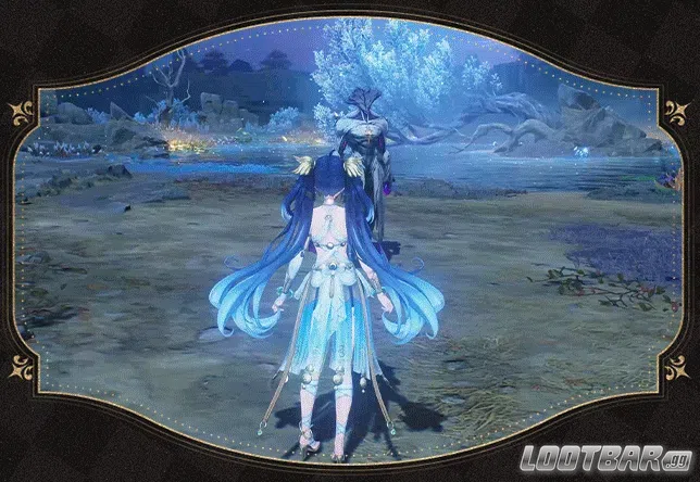 Iuno Resonance Skill