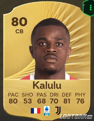 Pierre Kalulu