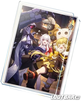 Dance! Dance! Dance!