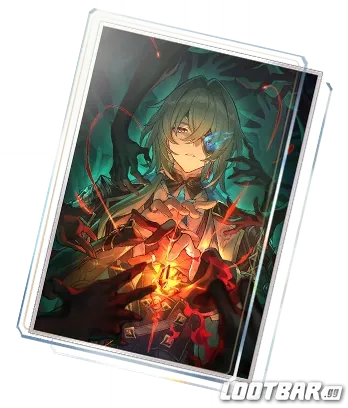 Life Should Be Cast to Flames