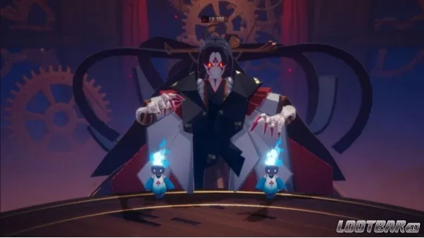 Etheria Restart Aurora Boss Guide   Best Characters to Defeat2165