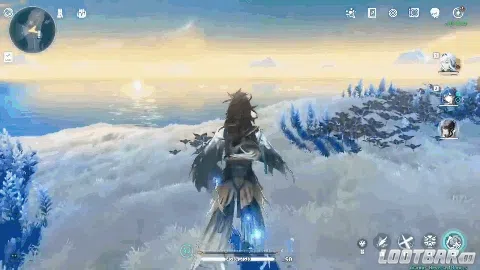 Qiuyuan Resonance Liberation