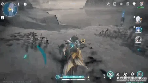 Qiuyuan Forte Circuit