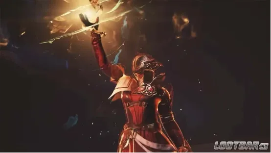 Estela in Destiny Rising4