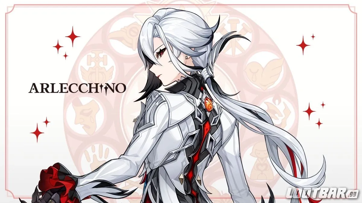 Arlecchino Drip Marketing