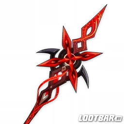 Crimson Moon's Semblance