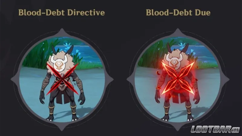 Agony Alone May Be Repaid