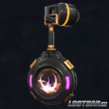 Prelude to Chaos 2.0 Gunbuddy