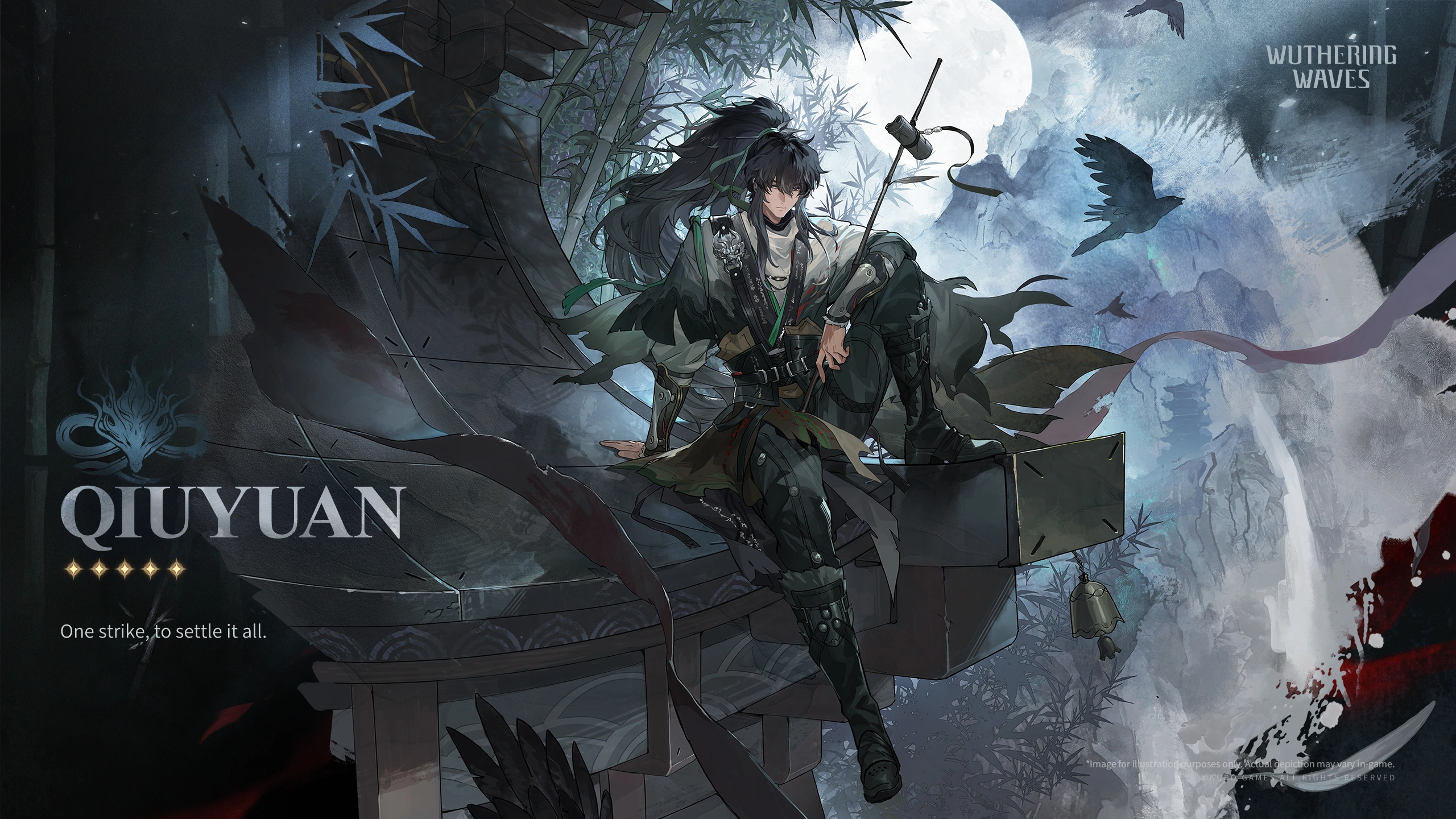 Version 5.7 A Space and Time for You Trailer  Genshin Impact