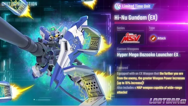 Sd Gundam G Generation Eternal Guide to Team Building   Best Team Compositions4710