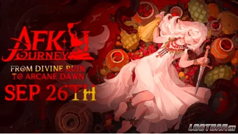 AFK Journey Season 5: Thorns of Devotion