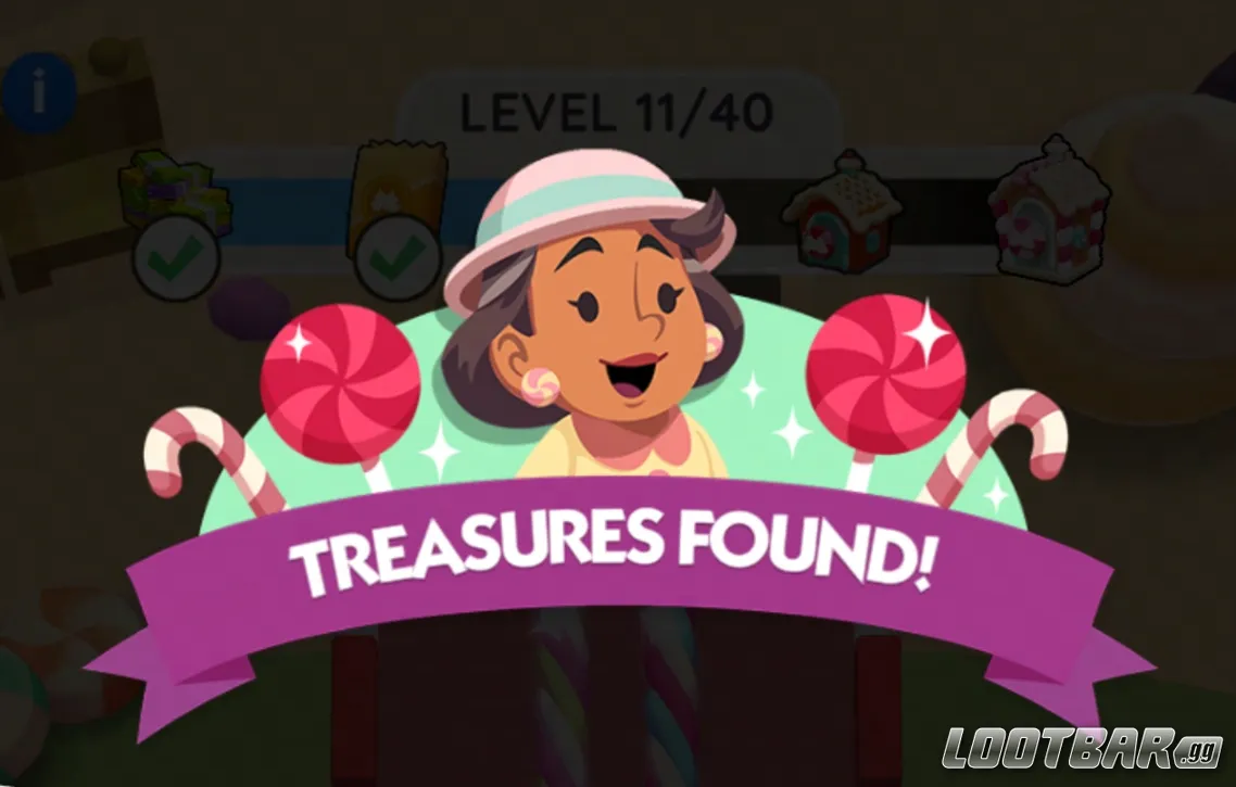 Monopoly Go Dig Event