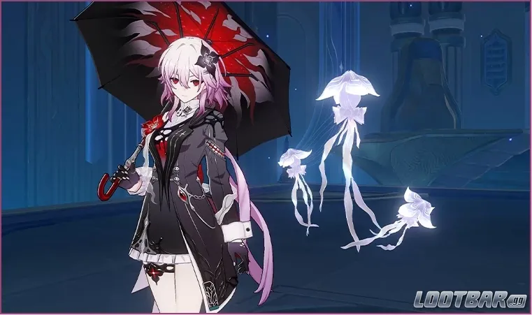 Evernight Memsprite Talent