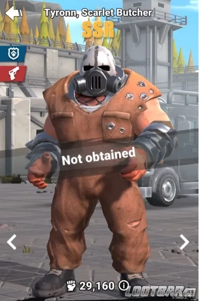 Lands of Jail Hero Tier List and Best Team Compositions4372