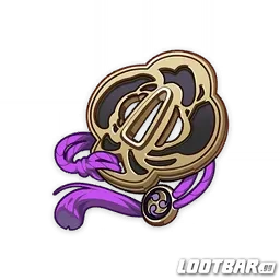 Emblem of Severed Fate