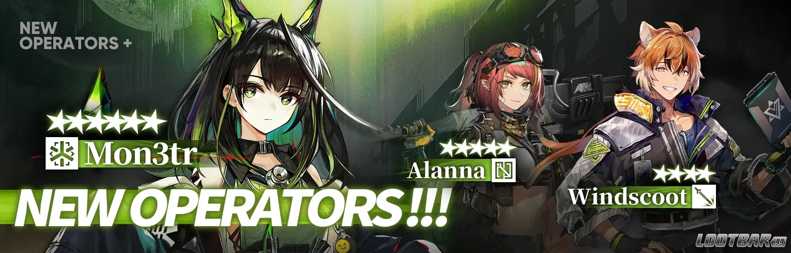 En E P15 New Operators