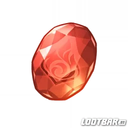 Agnidus Agate Gemstone