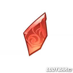 Agnidus Agate Fragment