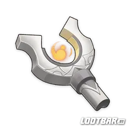 Still Smoldering Hilt