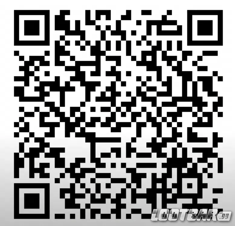 Brawl Stars Subway Sufers Qr Code