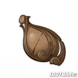 Dross of Pure Sacred Dewdrop