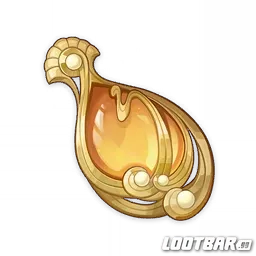 Essence of Pure Sacred Dewdrop