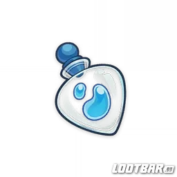 Drop of Tainted Water