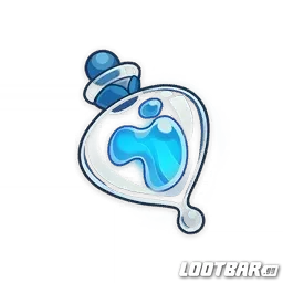 Scoop of Tainted Water