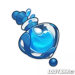 Newborn Tainted Hydro Phantasm