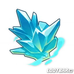 Water That Failed to Transcend