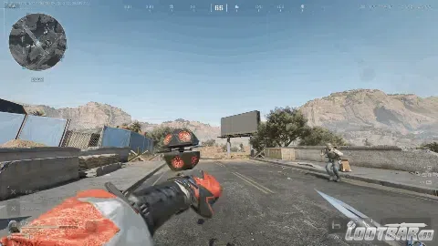 Flash Drone Showcase